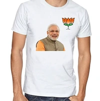Election T-shirt Single Piece - S, 1